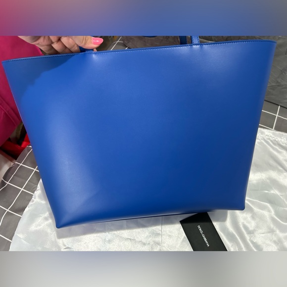 Dolce & Gabbana New Large Tote Bag - Picture 8 of 9